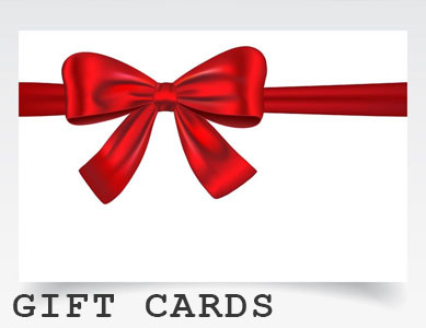 Gift Cards Gift Cards