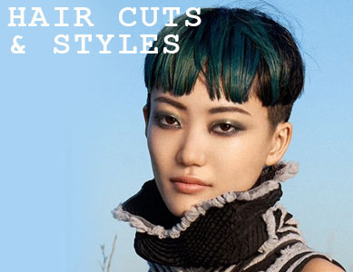 Hair Cuts Hair Cuts