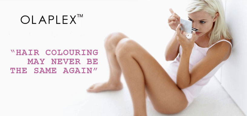 OLAPLEX OLAPLEX