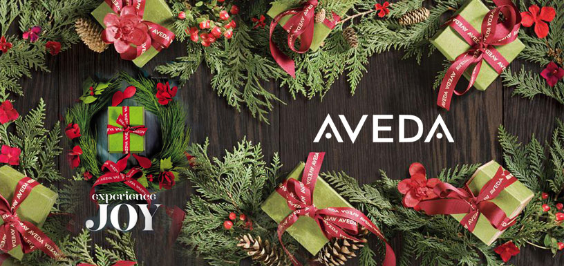 Introductory Offer to Aveda Colour Introductory Offer to Aveda Colour