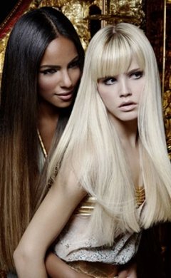 Spring Hair Trends @ Frisor Hale Cheshire