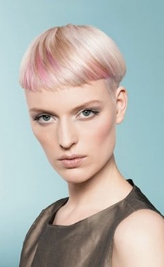 Spring Hair Trends @ Frisor Hale Cheshire