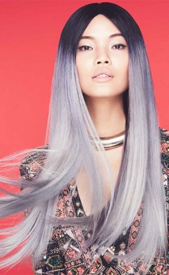 2015 Aveda Fractal Hues Collection @Frisor Hale Cheshire