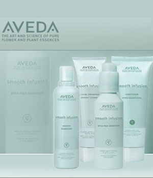Aveda Smooth Infusion
