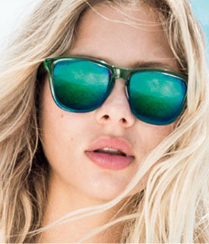 Summer Hair & Beauty