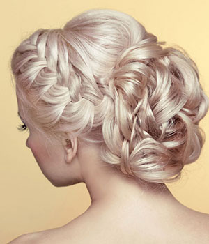 Give Your Hairstyle Staying Power