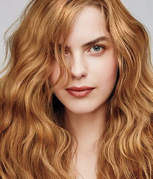 Summer Hair Colour Trends
