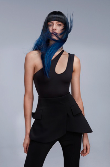 Hair Colour experts in Hale, Altrincham