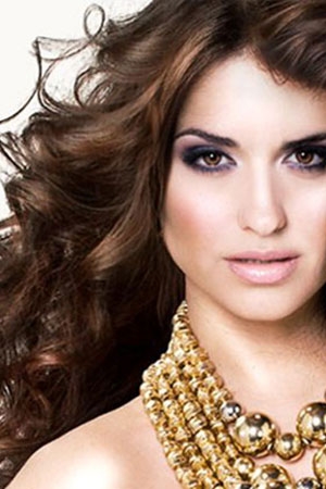 Prom Hair Styles at Frisor Hair in Hale, Altrincham