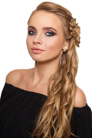 Prom Hair Styles at Frisor Hair in Hale, Altrincham