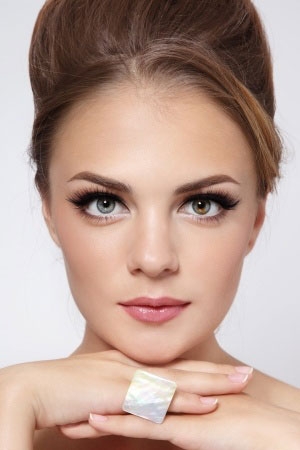 Prom Hair Styles at Frisor Hair in Hale, Altrincham