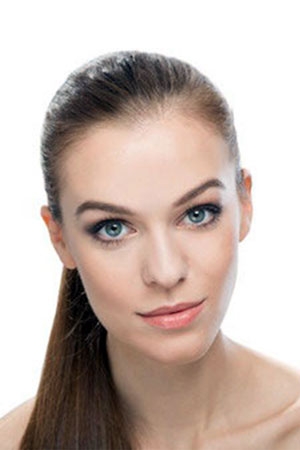 Stylish, Sleek Hair Styles at Frisor Hair Salon, Hale