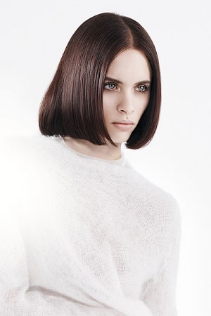 Stylish, Sleek Hair Styles at Frisor Hair Salon, Hale