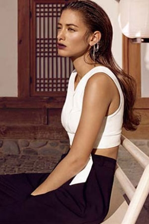 Stylish, Sleek Hair Styles at Frisor Hair Salon, Hale