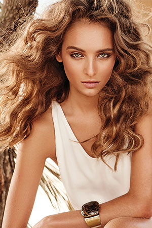 Christmas & New Year Party Hair Ideas at Frisor Hair Salon in Hale