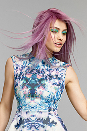 Christmas & New Year Party Hair Ideas at Frisor Hair Salon in Hale