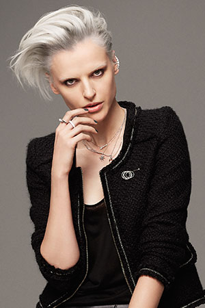 Christmas & New Year Party Hair Ideas at Frisor Hair Salon in Hale