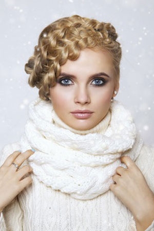 Prom Hairstyles at Frisor Hair Salon in Hale, Altrincham