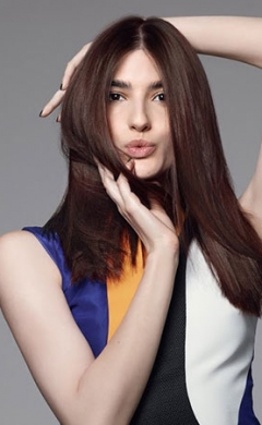 Spring Hair Trends @ Frisor Hale Cheshire