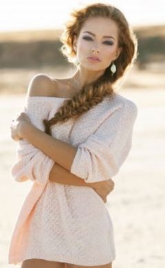 Spring Hair Trends @ Frisor Hale Cheshire