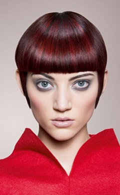 Spring Hair Trends @ Frisor Hale Cheshire