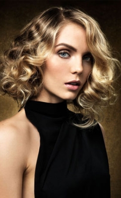 Spring Hair Trends @ Frisor Hale Cheshire