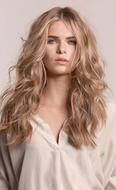 Spring Hair Trends @ Frisor Hale Cheshire