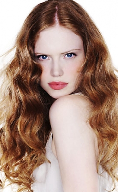 Spring Hair Trends @ Frisor Hale Cheshire