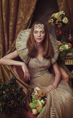 The sublime collection @ Frisor Hale Cheshire