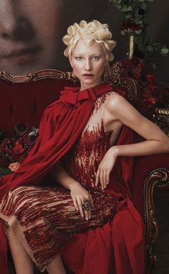 The sublime collection @ Frisor Hale Cheshire