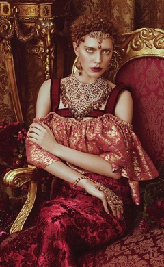 The sublime collection @ Frisor Hale Cheshire