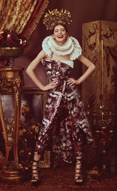 The sublime collection @ Frisor Hale Cheshire
