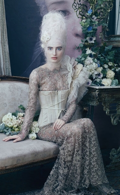 The sublime collection @ Frisor Hale Cheshire
