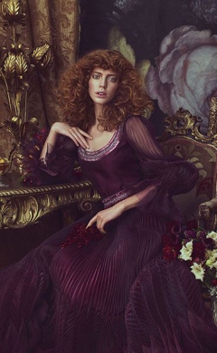 The sublime collection @ Frisor Hale Cheshire