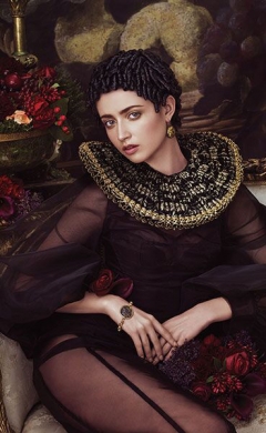 The sublime collection @ Frisor Hale Cheshire