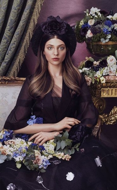 The sublime collection @ Frisor Hale Cheshire