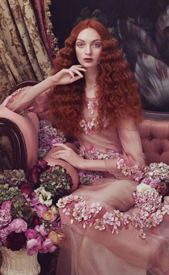 The sublime collection @ Frisor Hale Cheshire