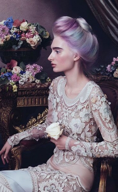 The sublime collection @ Frisor Hale Cheshire